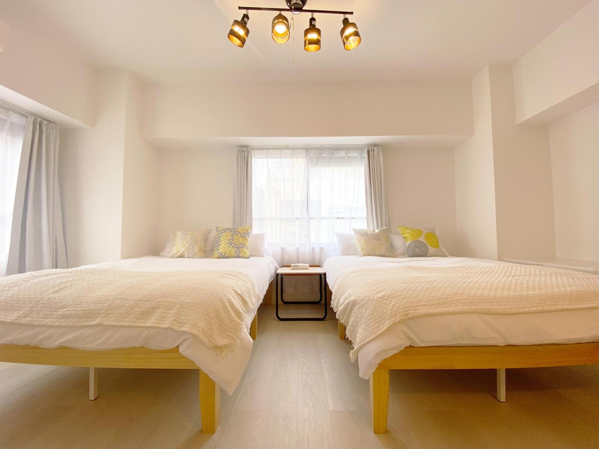 The Inui N4 Apartamento